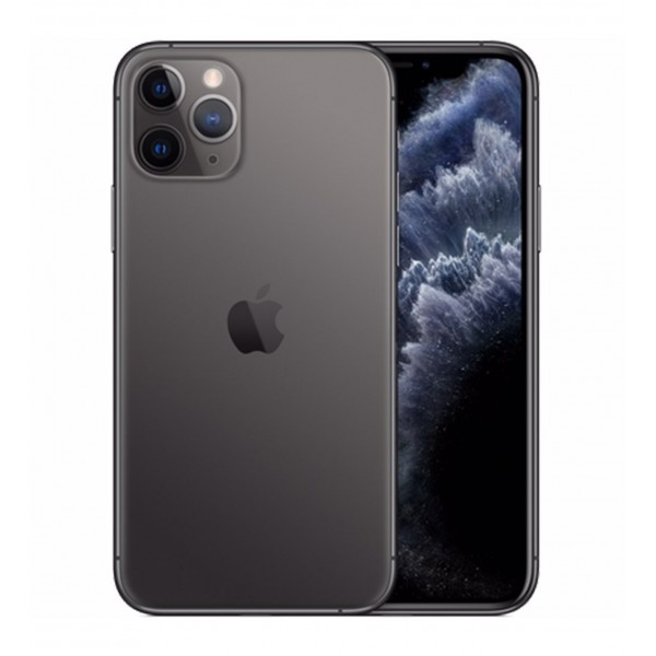 İkinci El iPhone 11 Pro 256GB (BİLİNMEYEN PARÇA - FACE ID) İkinci El iPhone 11 Pro 256GB (BİLİNMEYEN PARÇA - FACE ID)