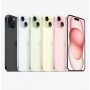 İkinci El iPhone 15 128GB (FACE ID YOK - BİLİNMEYEN PARÇA)