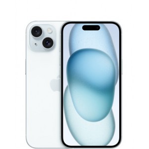 İkinci El iPhone 15 Plus 128GB Mavi 30 Aralık 2026 Apple Türkiye Garantili