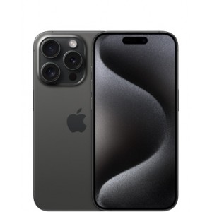 İkinci El iPhone 16 Pro 256GB Siyah Titanyum 3 Nisan 2027 Apple Türkiye Garantili