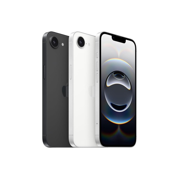 Yenilenmiş iPhone 16e 128GB A Kalite