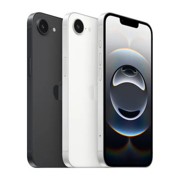 Yenilenmiş iPhone 16e 128GB ( BİLİNMEYEN PARÇA )