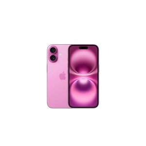 İkinci El iPhone 16 Plus 256GB Pembe 23 Ekim 2027 Apple Türkiye Garantili