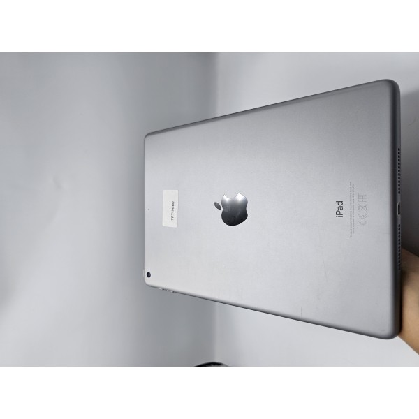 Outlet iPad mini 6.NESİL 64GB SİYAH
