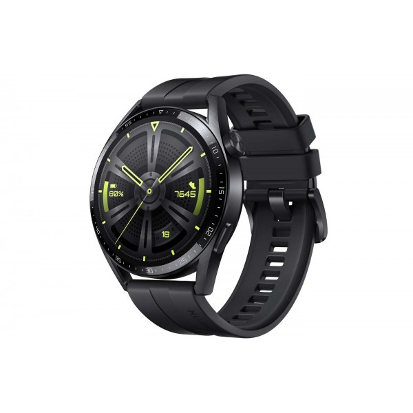 İkinci el Huawei Watch Gt 3 ACTİVE İkinci el Huawei Watch Gt 3 ACTİVE