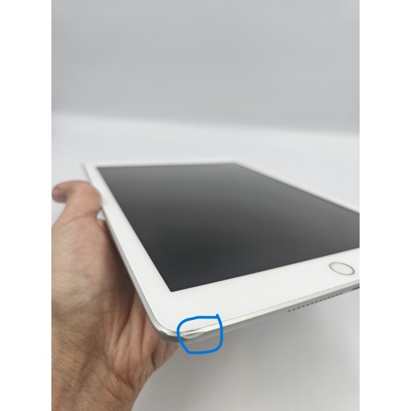 Outlet Apple iPad (5.Nesil) 64 GB Wi-Fi