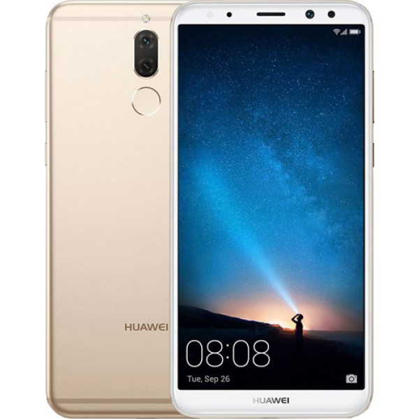 Yenilenmiş Huawei Mate 10 Lite 64GB B Kalite