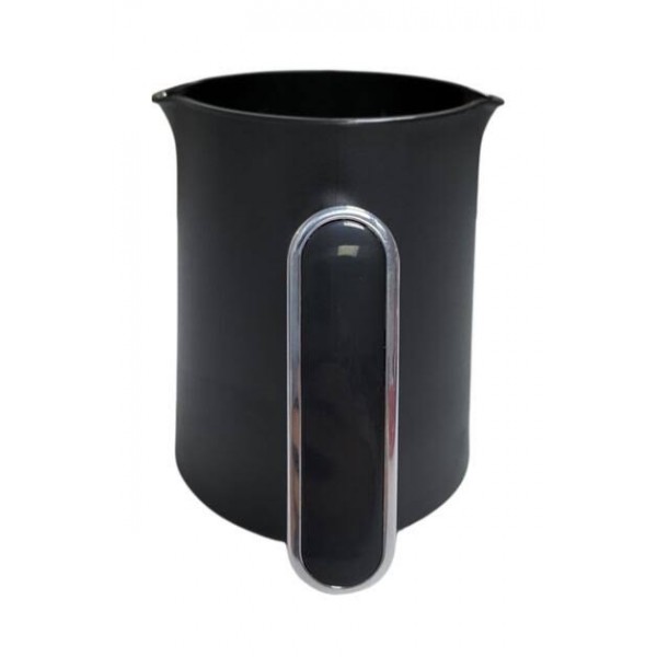 Outlet Arzum OKKA Minio OK004-K Orijinal Rezistanslı Cezve Grubu Krom OK004050