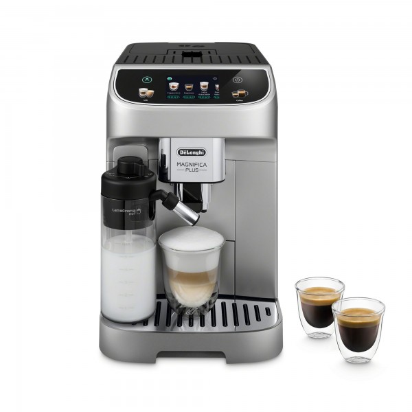 Outlet De'Longhi Magnifica Plus ECAM320.70.TB Tam Otomatik Espresso Kahve Makinesi 15 Bar Outlet De'Longhi Magnifica Plus ECAM320.70.TB Tam Otomatik Espresso Kahve Makinesi 15 Bar