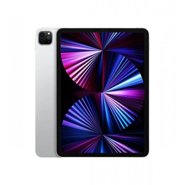 Yenilenmiş iPad Pro 11inç 256GB 3.Nesil Wi-Fi 