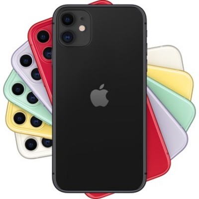Yenilenmiş iPhone 11 64GB A+ Kalite