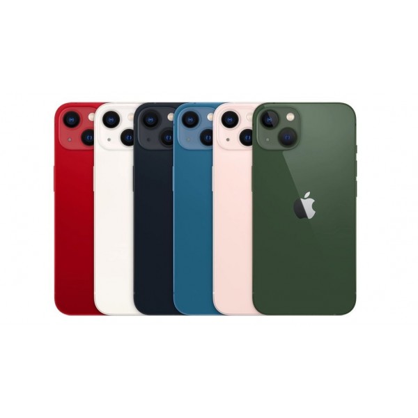 Yenilenmiş iPhone 13 128GB A+ Kalite