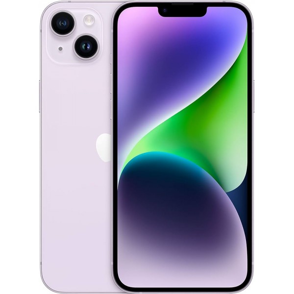 İkinci El iPhone 14 Plus 128GB (FACE ID YOK-BİLİNMEYEN PARÇA)