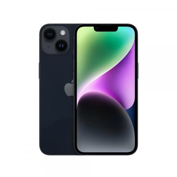 İkinci El iPhone 14 Plus 128GB (FACE ID YOK-BİLİNMEYEN PARÇA)