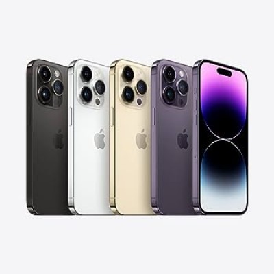 İkinci El iPhone 14 Pro Max 256GB (FACE ID YOK-BİLİNMEYEN PARÇA)