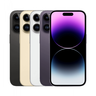 Yenilenmiş iPhone 14 Pro 256GB A Kalite