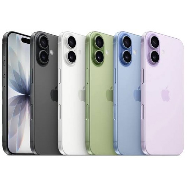 Yenilenmiş iPhone 17 128GB B Kalite