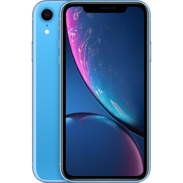 Yenilenmiş iPhone XR 128GB (BİLİNMEYEN PARÇA)