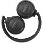 Outlet JBL Tune 510BT Siyah Kulak Üstü Bluetooth Kulaklık Multi-Point Bağlantı
