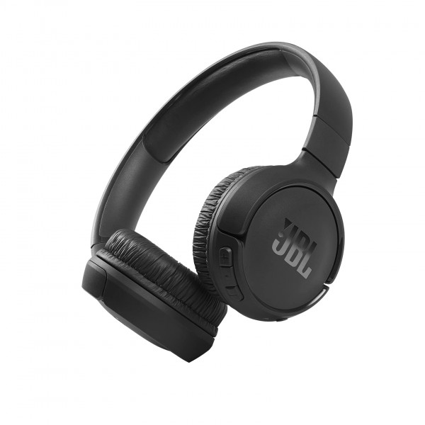 Outlet JBL Tune 510BT Siyah Kulak Üstü Bluetooth Kulaklık Multi-Point Bağlantı