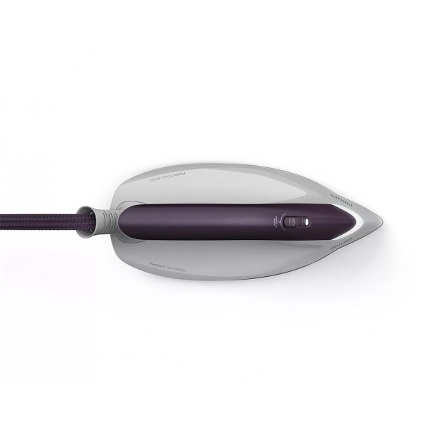 Outlet Philips PerfectCare 8000 Serisi PSG8050/30 2700 W 8 Bar Buhar Kazanlı Ütü