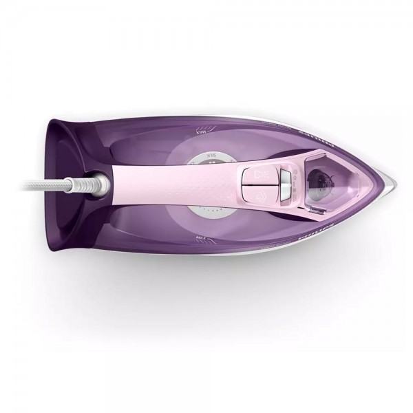 Outlet Philips 5000 Serisi DST5020/30 2400 W Buharlı Ütü SteamGlide Plus Outlet Philips 5000 Serisi DST5020/30 2400 W Buharlı Ütü SteamGlide Plus