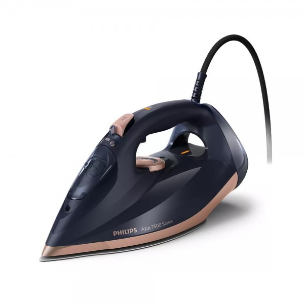 Outlet Philips Azur 7500 Serisi DST7510/80 3200 W Buharlı Ütü Outlet Philips Azur 7500 Serisi DST7510/80 3200 W Buharlı Ütü