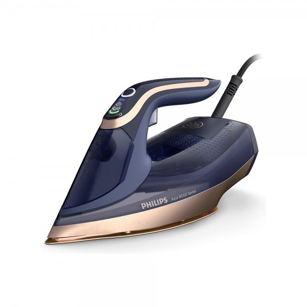 Outlet Philips Azur 8000 Serisi DST8050/20 3000 W Buharlı Ütü Outlet Philips Azur 8000 Serisi DST8050/20 3000 W Buharlı Ütü