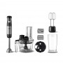 Outlet Philips 5000 Serisi HR2695/01 1200 W El Blender Seti Doğrayıcı Çırpıcı