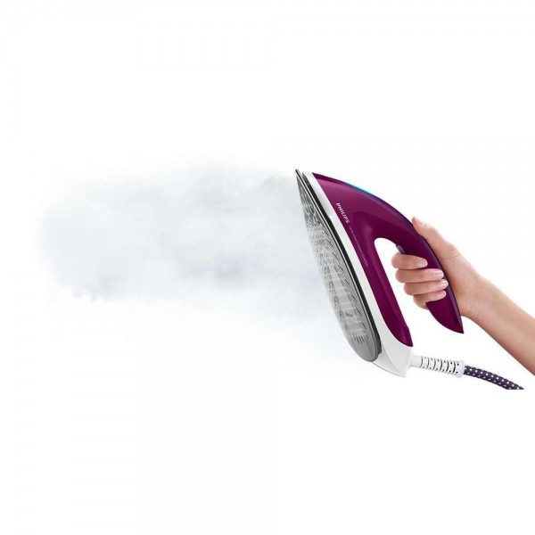 Outlet Philips PerfectCare Compact Essential GC6842/30 2400 W Buhar Kazanlı Ütü Outlet Philips PerfectCare Compact Essential GC6842/30 2400 W Buhar Kazanlı Ütü