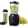Outlet Philips 3000 Serisi HR2291/41 600 W 2 L Cam Hazneli Smoothie Pro Blender