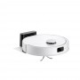 Outlet Roborock Q8 Max Pro 10000 Pa Akıllı Robot Süpürge ve Paspas