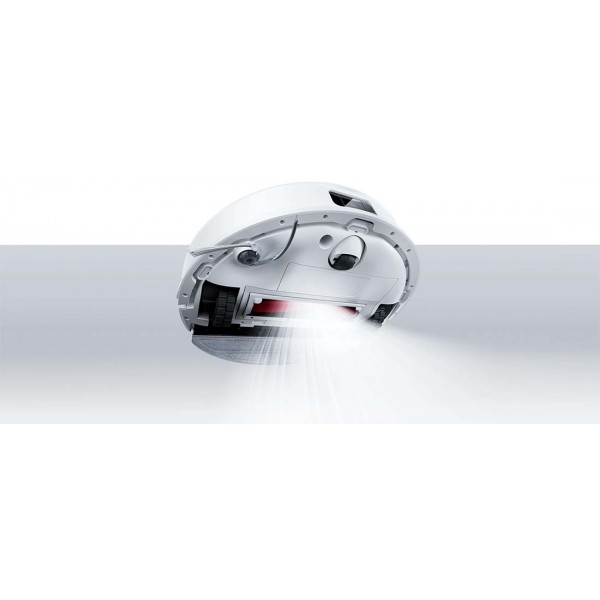 Outlet Roborock Q8 Max Pro 10000 Pa Akıllı Robot Süpürge ve Paspas Outlet Roborock Q8 Max Pro 10000 Pa Akıllı Robot Süpürge ve Paspas