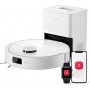 Outlet Roborock Q8 Max Pro Plus 10000 Pa Çöp İstasyonlu Akıllı Robot Süpürge
