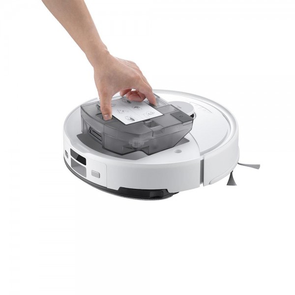 Outlet Roborock Q8 Max Pro Plus 10000 Pa Çöp İstasyonlu Akıllı Robot Süpürge Outlet Roborock Q8 Max Pro Plus 10000 Pa Çöp İstasyonlu Akıllı Robot Süpürge