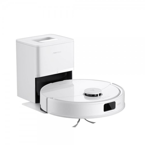 Outlet Roborock Q8 Max Pro Plus 10000 Pa Çöp İstasyonlu Akıllı Robot Süpürge Outlet Roborock Q8 Max Pro Plus 10000 Pa Çöp İstasyonlu Akıllı Robot Süpürge
