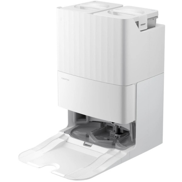 Outlet Roborock Qrevo L 10000 Pa Çöp İstasyonlu Akıllı Robot Süpürge ve Paspas Outlet Roborock Qrevo L 10000 Pa Çöp İstasyonlu Akıllı Robot Süpürge ve Paspas
