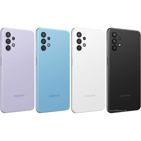 Yenilenmiş Samsung Galaxy A32 128GB B Kalite