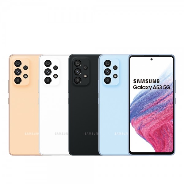 Yenilenmiş Samsung Galaxy A53 128GB A Kalite