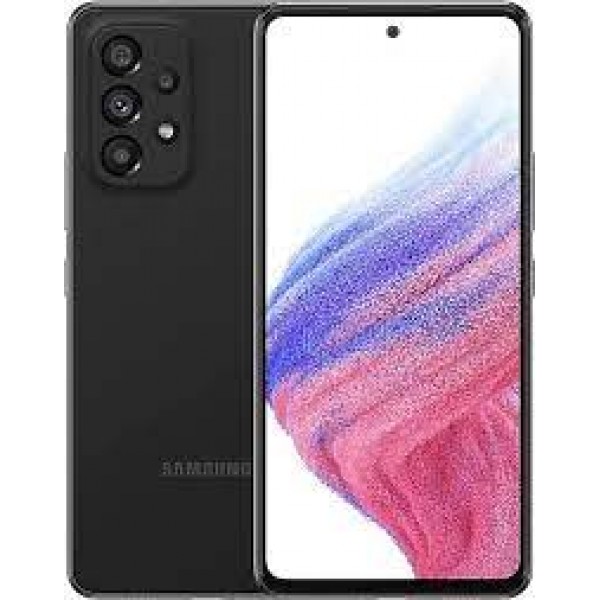Yenilenmiş Samsung Galaxy A53 128GB A Kalite