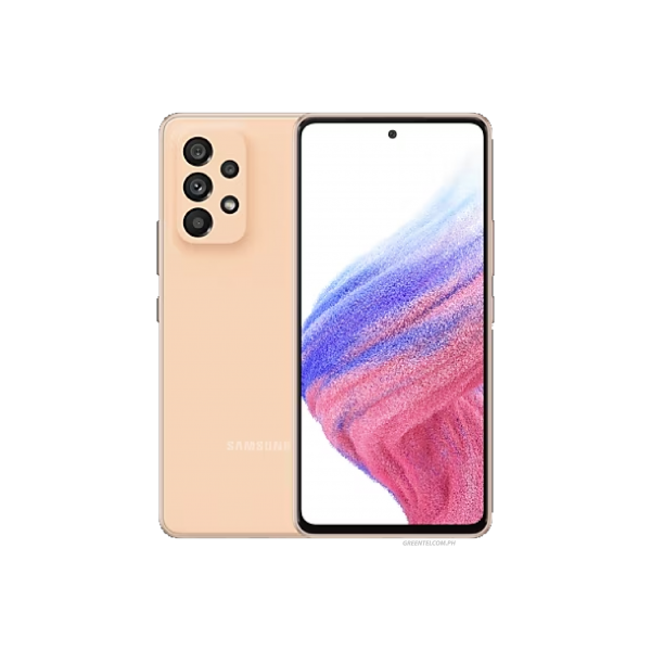 Yenilenmiş Samsung Galaxy A53 128GB A Kalite