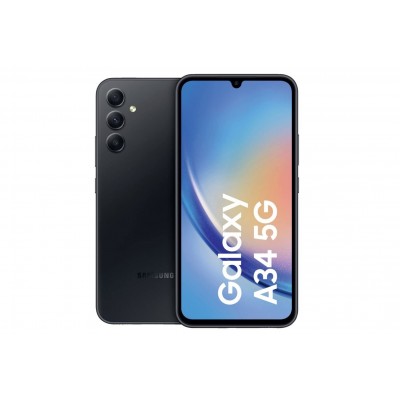 Yenilenmiş Samsung Galaxy A35 256GB B Kalite