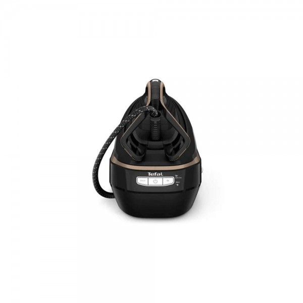 Outlet Tefal Pro Express Vision GV9820 3000 W 9 Bar Buhar Kazanlı Ütü Outlet Tefal Pro Express Vision GV9820 3000 W 9 Bar Buhar Kazanlı Ütü