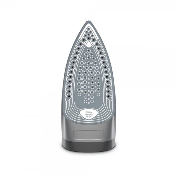 Outlet Tefal Express Steam Plus FV2868 2500 W Buharlı Ütü Outlet Tefal Express Steam Plus FV2868 2500 W Buharlı Ütü