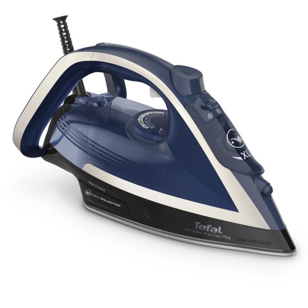 Outlet Tefal Ultragliss Plus FV6846 2800 W Buharlı Ütü