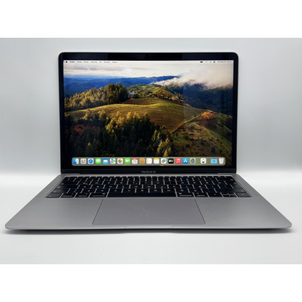 Yenilenmiş Macbook Air 13" 2020 M1 256 GB 8 GB Ram C Kalite (AÇIKLAMAYI OKUYUN )