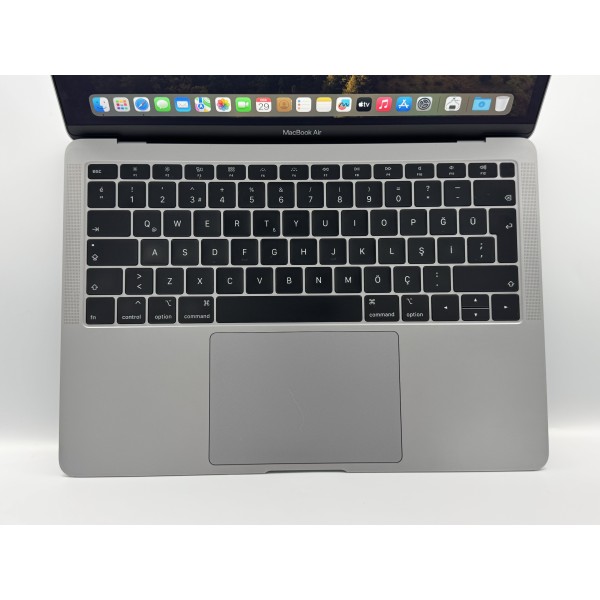 Yenilenmiş Macbook Air 13" 2020 M1 256 GB 8 GB Ram C Kalite (AÇIKLAMAYI OKUYUN )