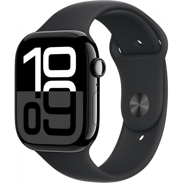 Yenilenmiş Apple Watch Series 10 46mm