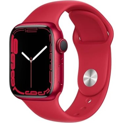 Yenilenmiş Apple Watch Series 7 41mm
