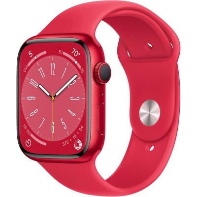 Yenilenmiş Apple Watch Series 8 41mm